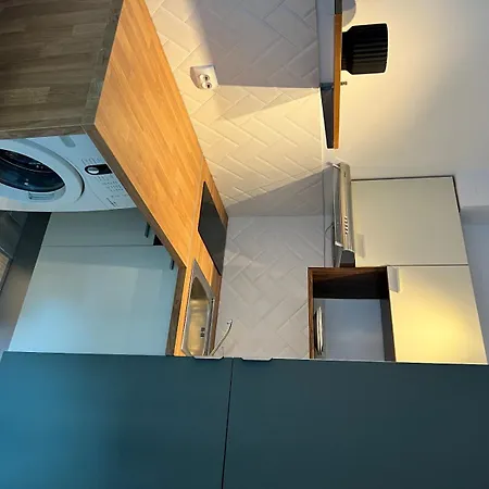 Old Town Loud * Boekarest