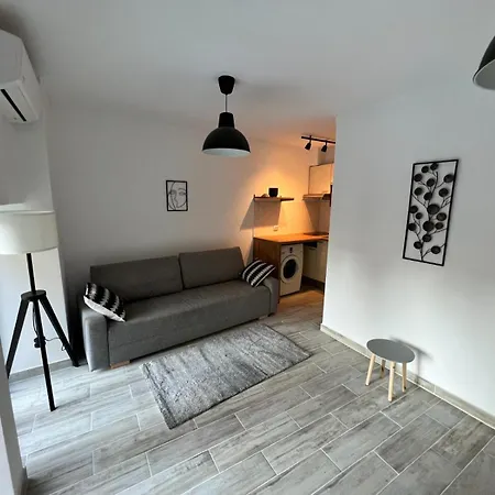 Old Town Loud Apartmán