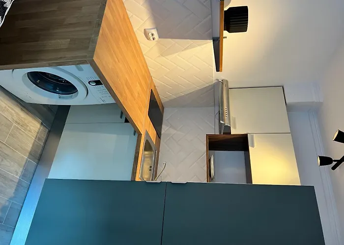 Old Town Loud * Bukurešť