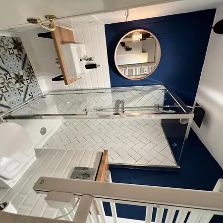 דירה Old Town Loud