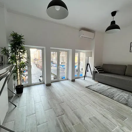 Appartement Old Town Loud *