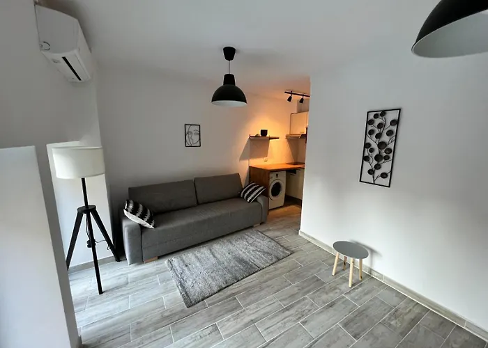Old Town Loud Appartement