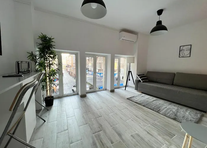 Appartement Old Town Loud *