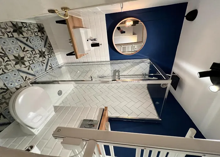 Appartement Old Town Loud
